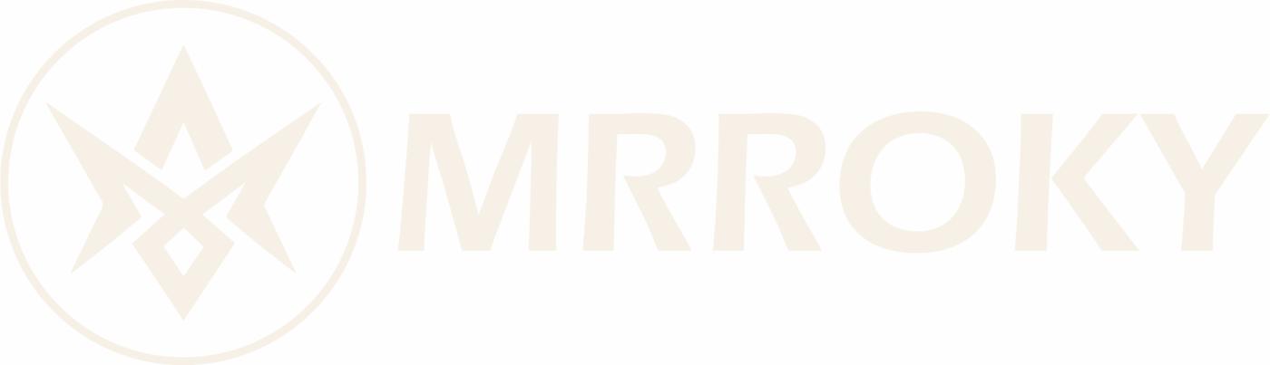Mrroky