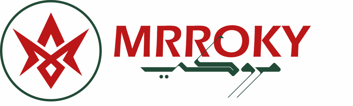 Mrroky
