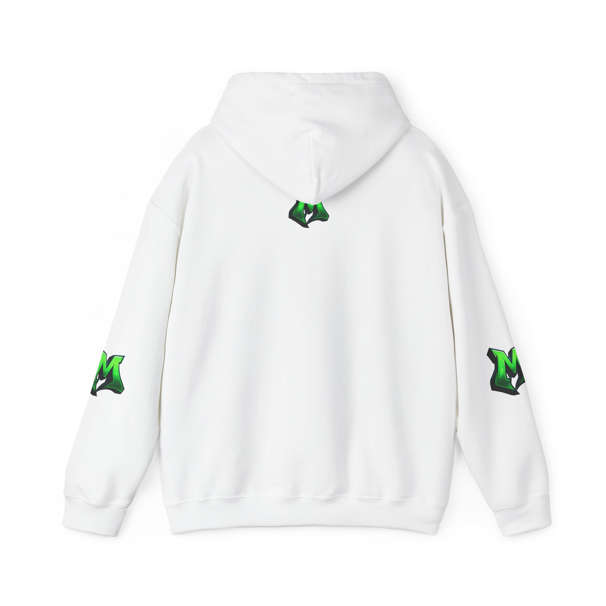 Urban Graphic Hoodie for Streetwear Lovers, Cozy Fashion, Unisex Comfort, Perfect Gift for Trendsetters, Casual Look - Image 5