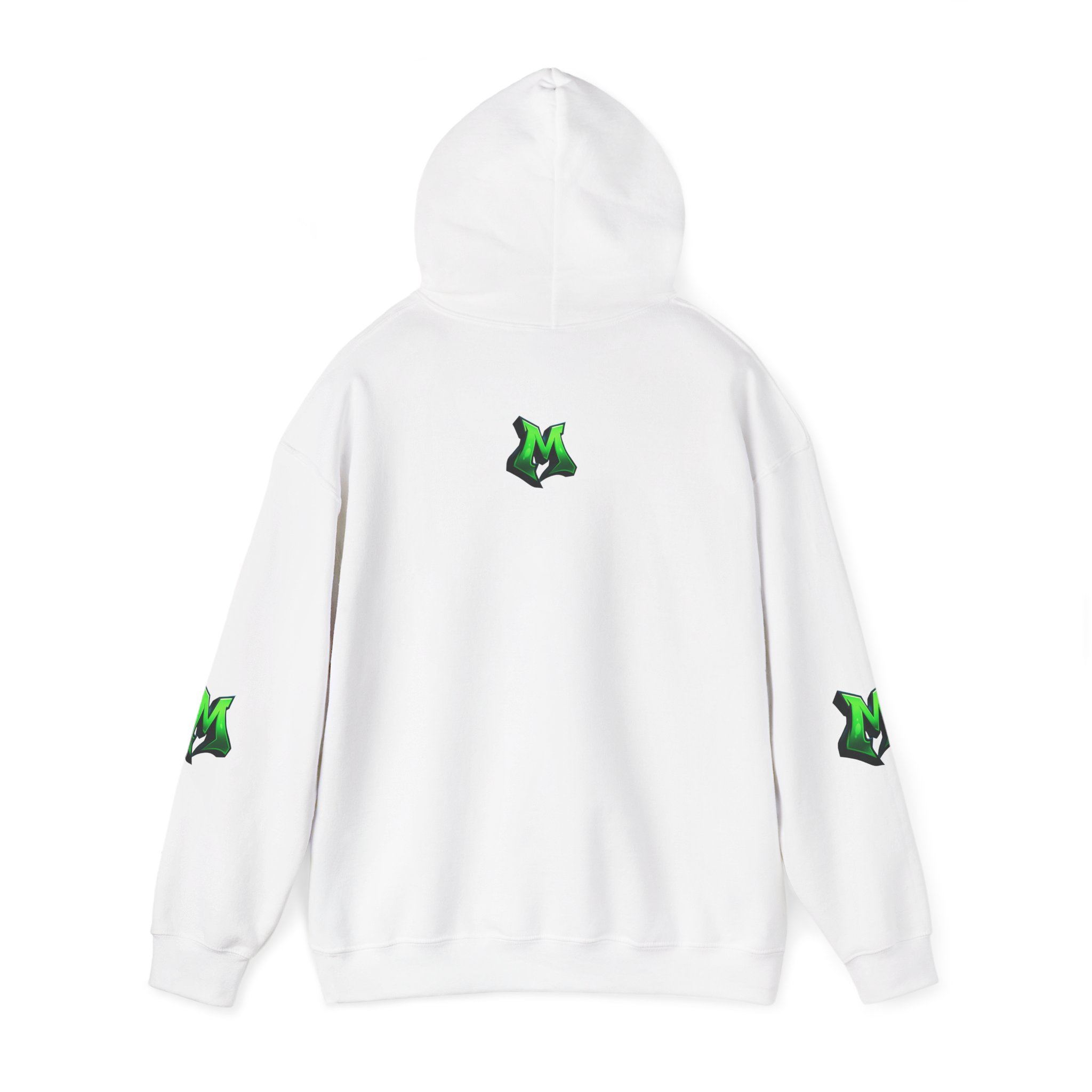 Urban Graphic Hoodie for Streetwear Lovers, Cozy Fashion, Unisex Comfort, Perfect Gift for Trendsetters, Casual Look - Image 6